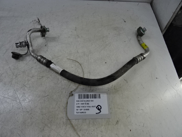 TUYAU D&#039;AIRCO Kia CEED 10/15 - 18