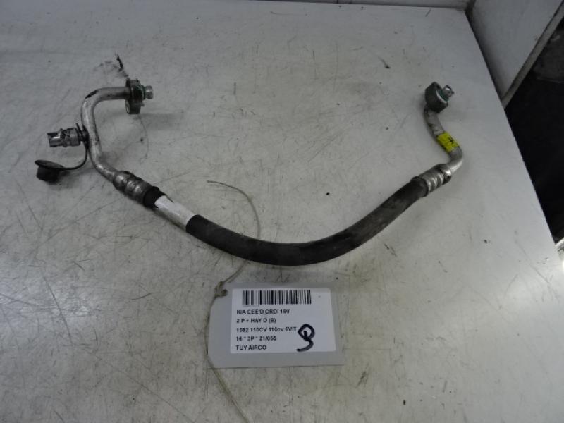 AIRCO LEIDING Kia CEED 10/15 - 18