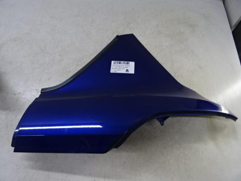 HINTERER LINKER FLÜGEL Ford B-MAX 10/12+