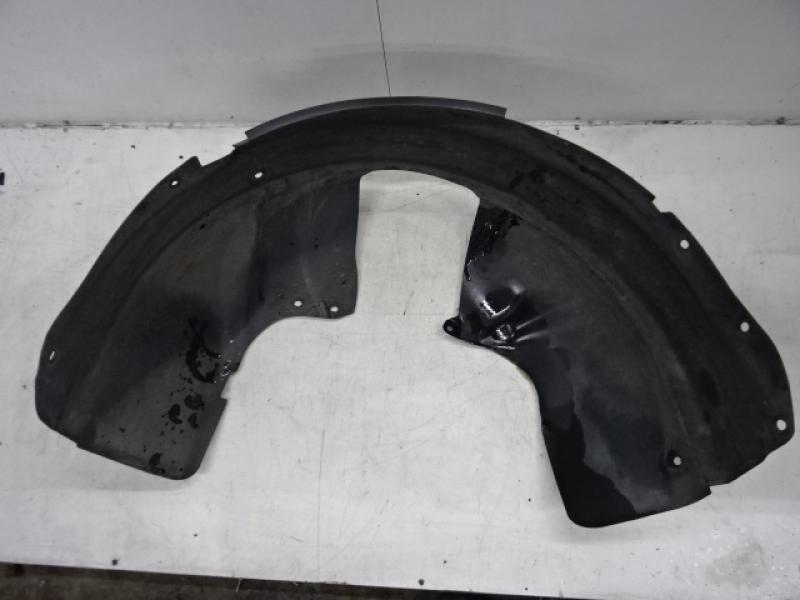 BINNEN SPATBORD LINKS VOOR Ford B-MAX 10/12+