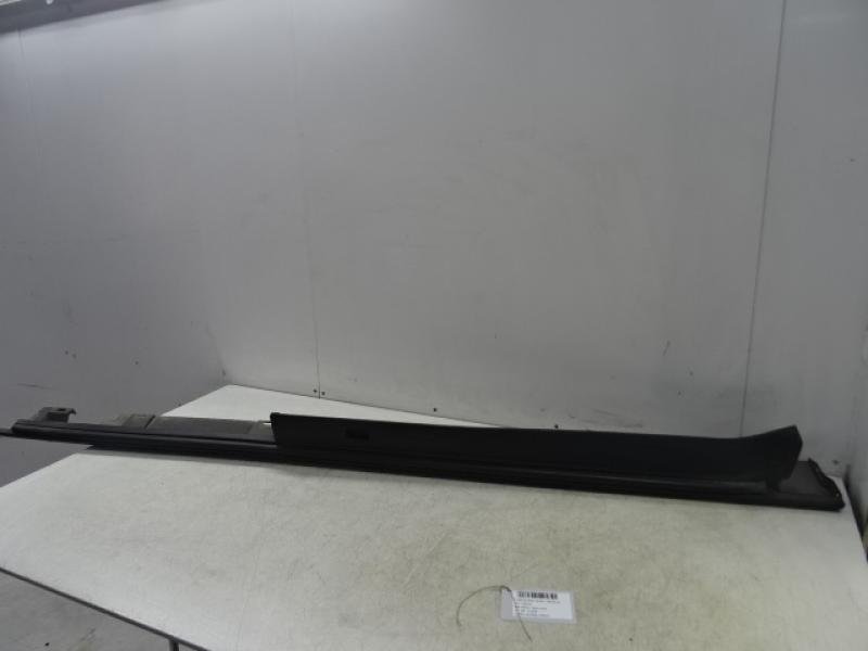 SIERLIJST DREMPEL RECHTS Ford B-MAX 10/12+