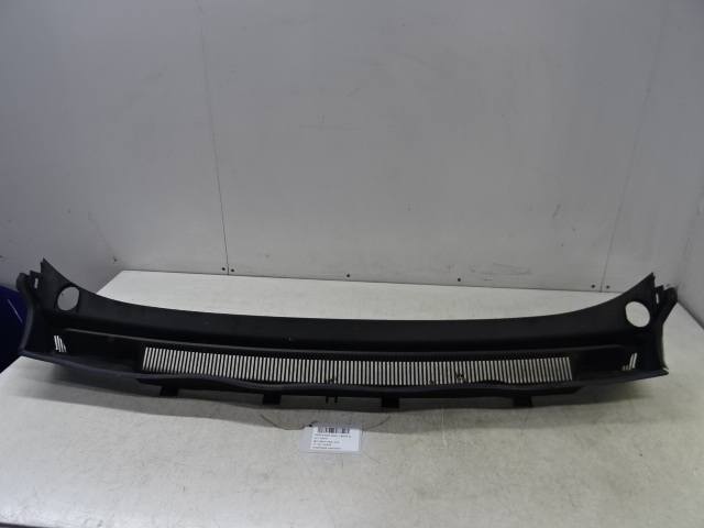 PLASTIEK WINDSCHERM Ford B-MAX 10/12+