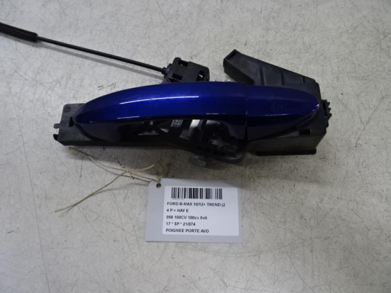 TÜRGRIFF RECHTS VORNE Ford B-MAX 10/12+