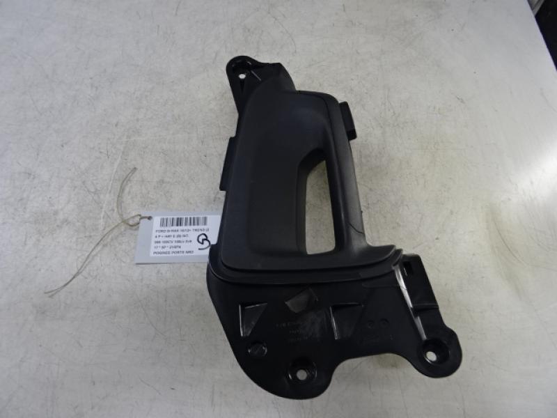 TÜRGRIFF RECHTS HINTEN Ford B-MAX 10/12+