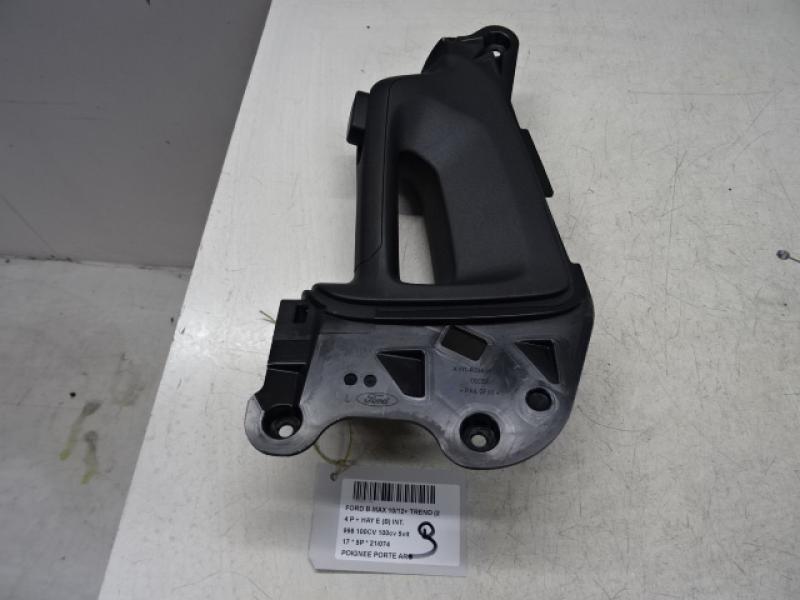 TÜRGRIFF LINKS HINTEN Ford B-MAX 10/12+