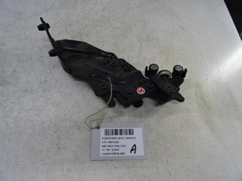 SCHARNIER TÜR RECHTS HINTEN Ford B-MAX 10/12+