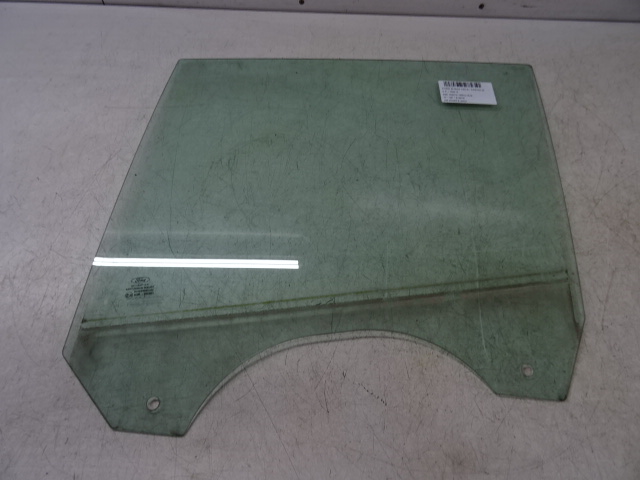 RUIT ACHTER LINKS Ford B-MAX 10/12+