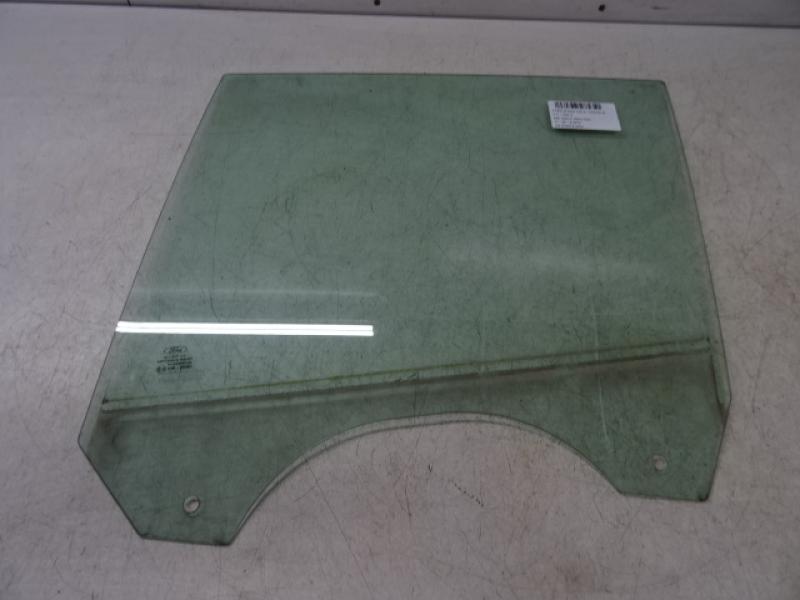 RUIT DEUR ACHTER LINKS Ford B-MAX 10/12+