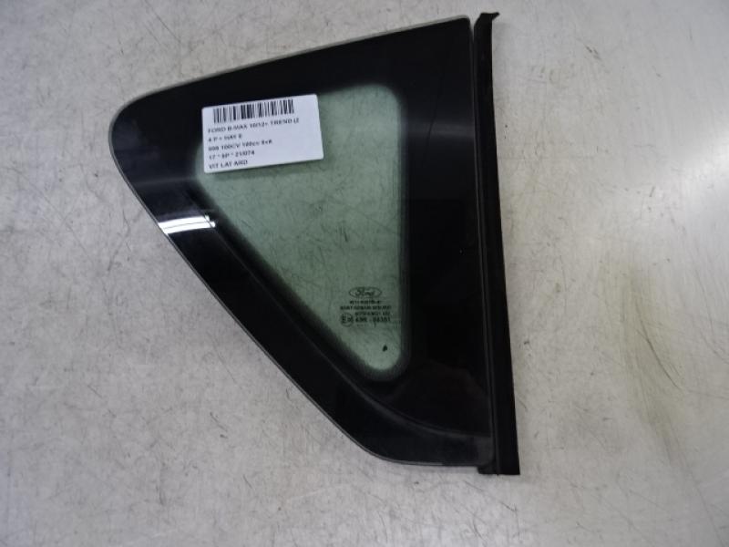 RUIT ZIJKANT ACHTER RECHTS Ford B-MAX 10/12+