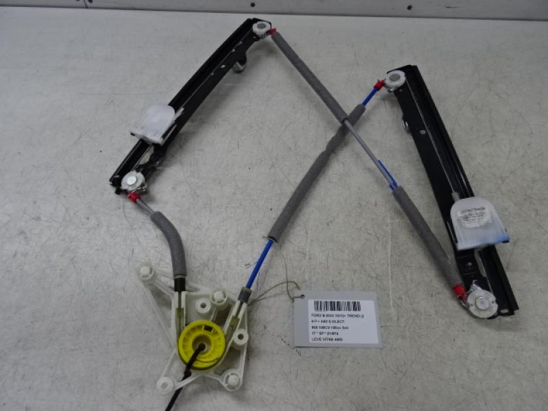 FENSTERMECHANIK TÜRIG RECHTS HINTEN Ford B-MAX 10/12+