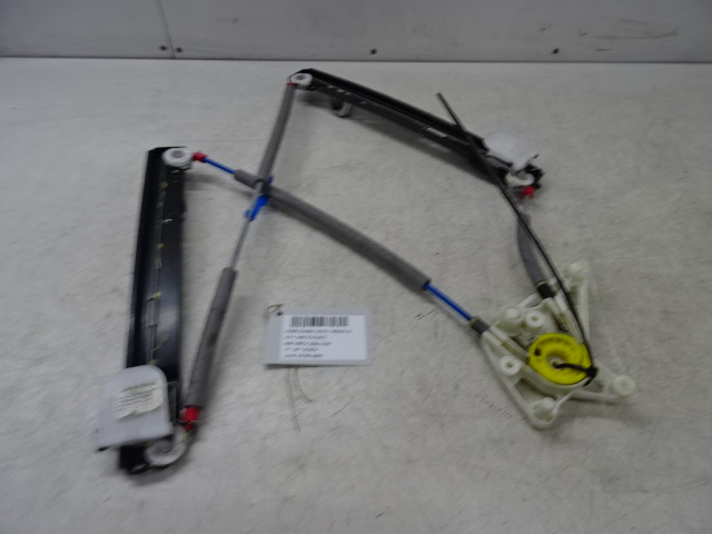 RUITMECHANISME ACHTER LINKS Ford B-MAX 10/12+