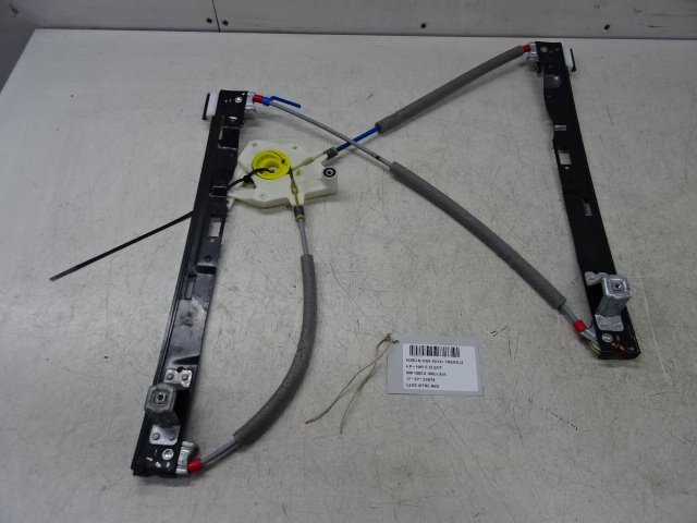 RUITMECHANISME VOOR RECHTS Ford B-MAX 10/12+
