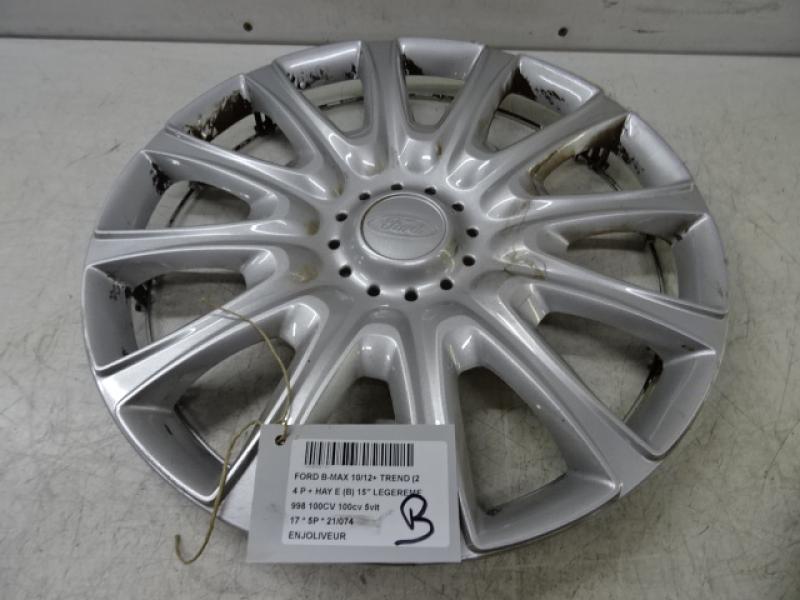 RADKAPPE Ford B-MAX 10/12+