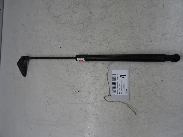 DRUKVEER Ford B-MAX 10/12+