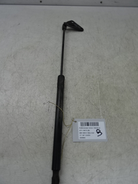 DRUKVEER Ford B-MAX 10/12+