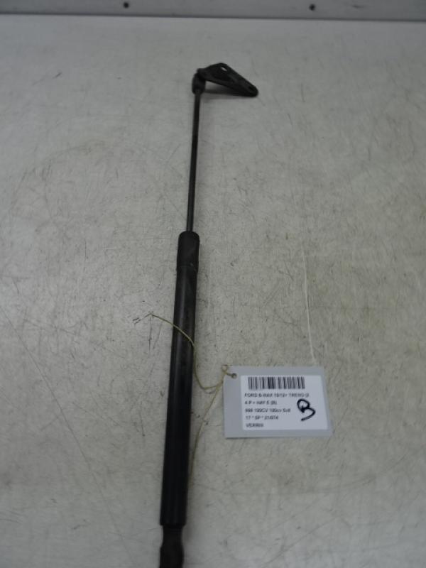 DRUKVEER Ford B-MAX 10/12+