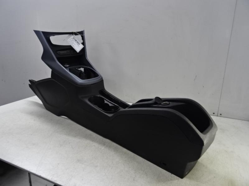 MITTELKONSOLE Ford B-MAX 10/12+