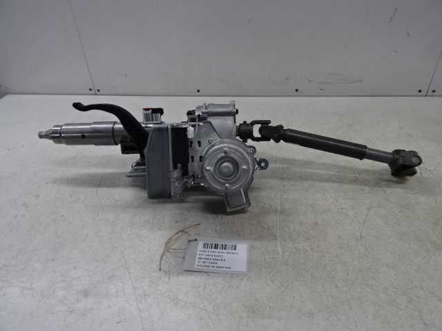 STUURKOLOM Ford B-MAX 10/12+