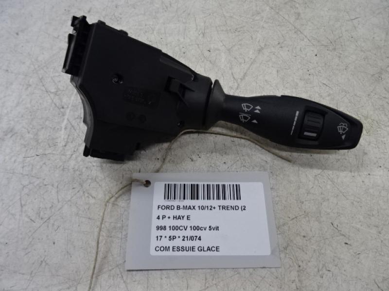 SCHEIBENWISCHER SCHALTER Ford B-MAX 10/12+