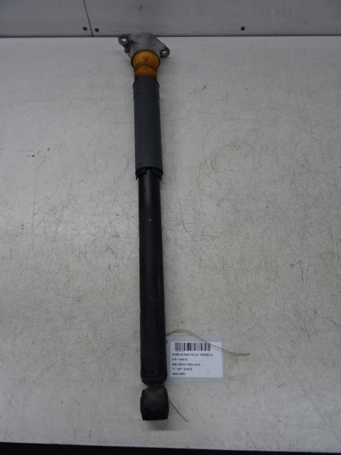 SCHOKBREKER ACHTER LINKS Ford B-MAX 10/12+