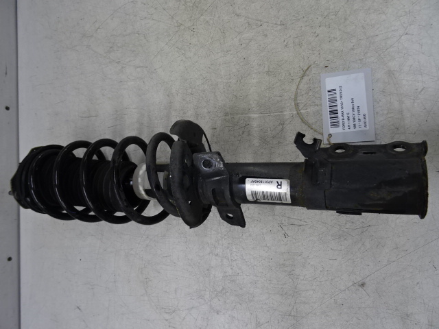 SCHOKBREKER VOOR LINKS Ford B-MAX 10/12+