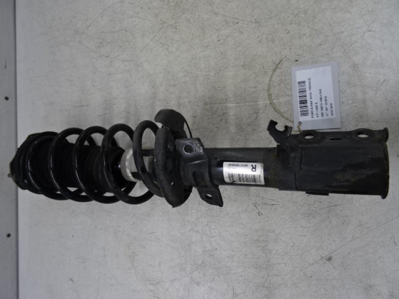 FEDERBEIN VORNE LINKS Ford B-MAX 10/12+
