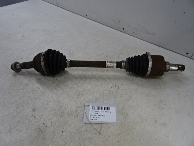 AANDRIJFAS VOOR LINKS Ford B-MAX 10/12+