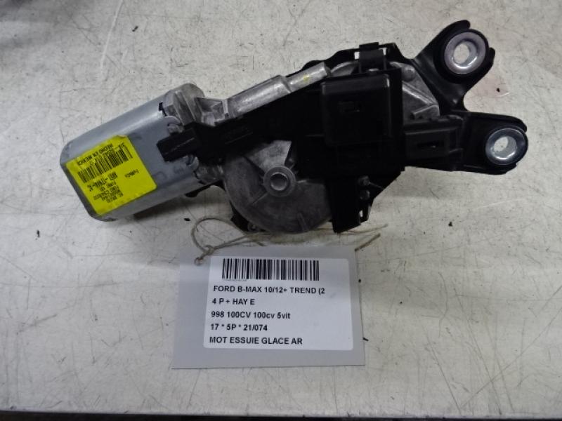 SCHEIBENWISCHERMOTOR HINTEN Ford B-MAX 10/12+