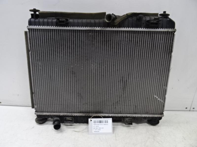 KÜHLER Ford B-MAX 10/12+