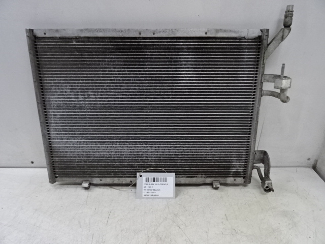 AIRCO COMPRESSOR Ford B-MAX 10/12+