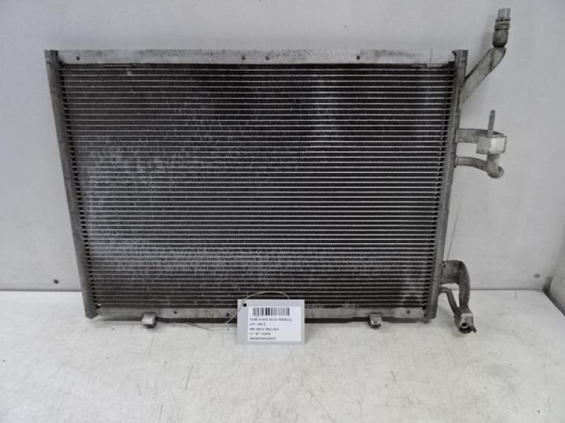 KLIMAANLAGE KÜHLER Ford B-MAX 10/12+