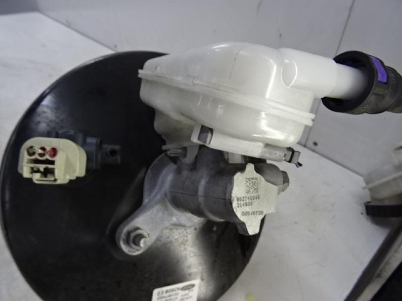 HOOFDREMCILINDER Ford B-MAX 10/12+