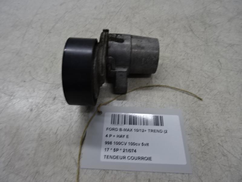 DISTRIBUTIERIEM SPANNER Ford B-MAX 10/12+