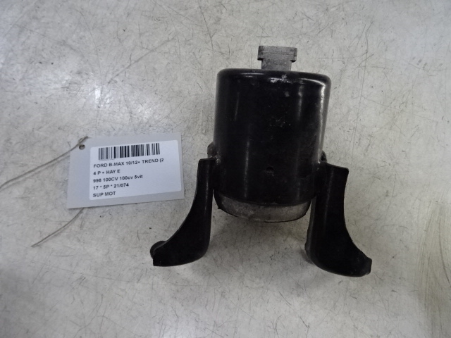 MOTORSTEUN Ford B-MAX 10/12+