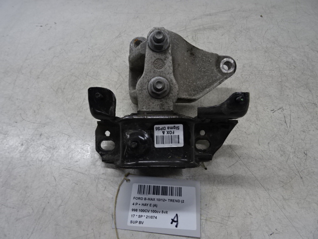 VERSNELLINGSBAKSTEUN Ford B-MAX 10/12+