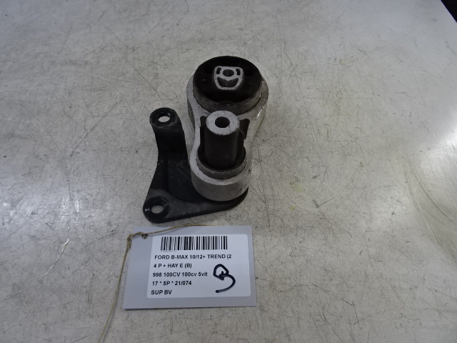 VERSNELLINGSBAKSTEUN Ford B-MAX 10/12+