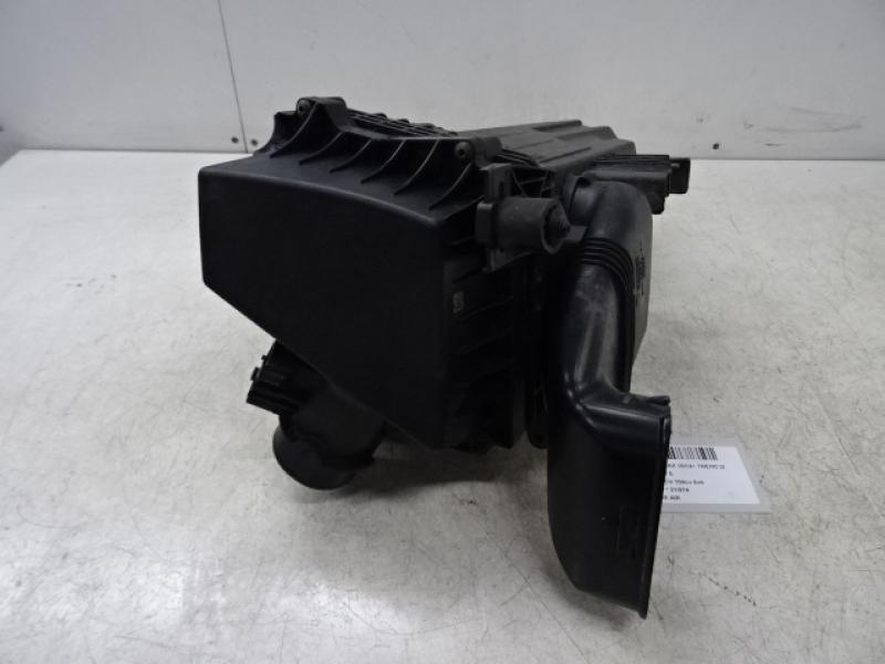 LUFTFILTER Ford B-MAX 10/12+