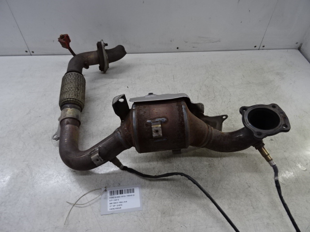 KATALYSATOR Ford B-MAX 10/12+