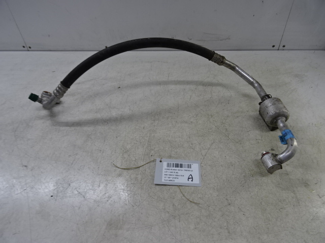 AIRCO LEIDING Ford B-MAX 10/12+