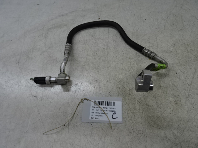 AIRCO LEIDING Ford B-MAX 10/12+