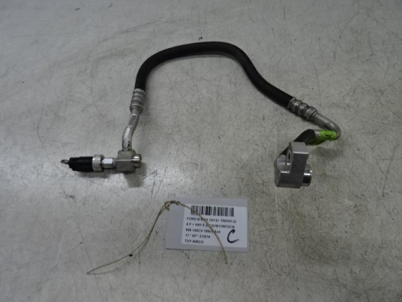 KLIMA LEITUNG Ford B-MAX 10/12+