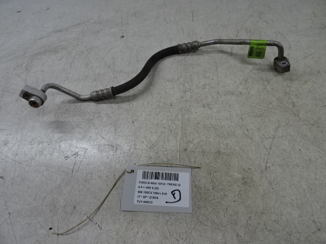 AIRCO LEIDING Ford B-MAX 10/12+