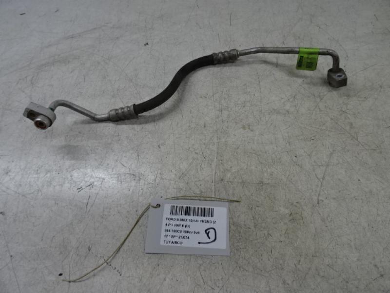 KLIMA LEITUNG Ford B-MAX 10/12+