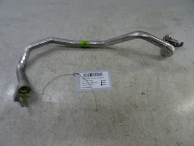 AIRCO LEIDING Ford B-MAX 10/12+