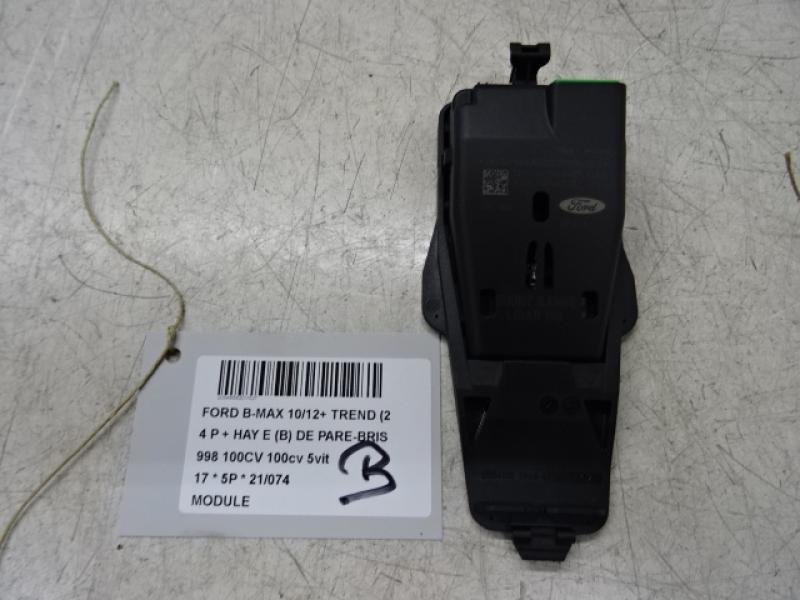 MODUL Ford B-MAX 10/12+