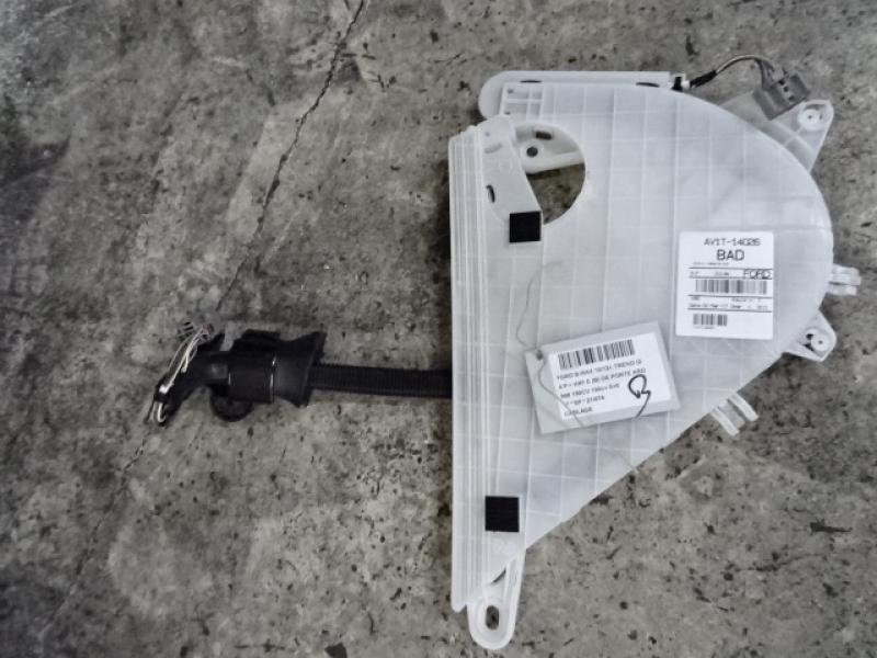 VERKABELUNG Ford B-MAX 10/12+