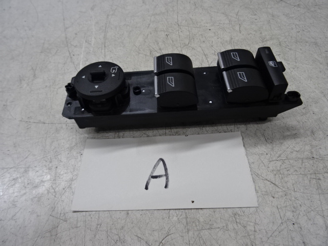 SCHAKELAAR Ford B-MAX 10/12+
