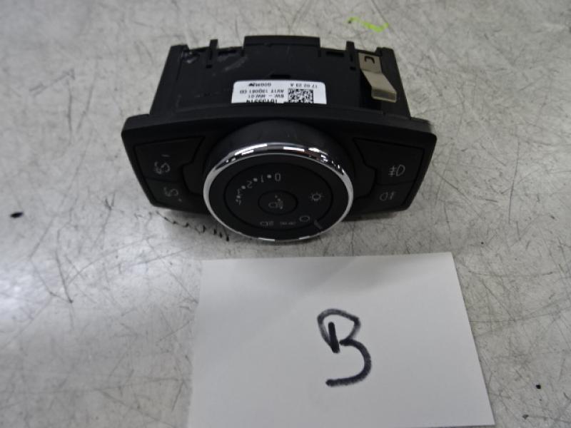 SCHAKELAAR Ford B-MAX 10/12+