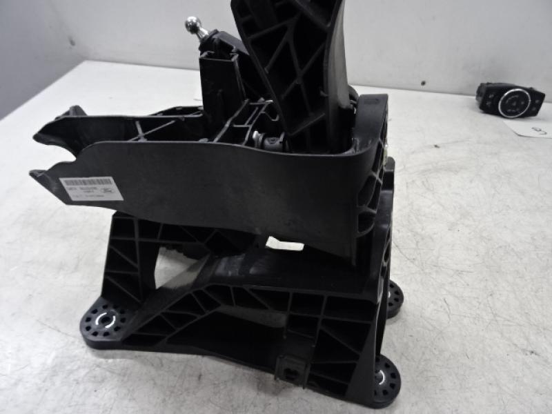SCHALTUNG Ford B-MAX 10/12+