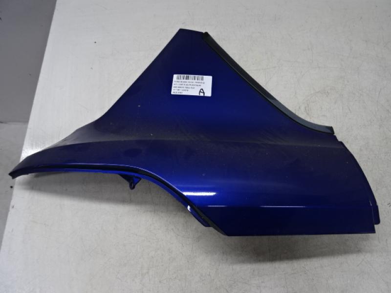 RECHTER HECKFLÜGEL Ford B-MAX 10/12+